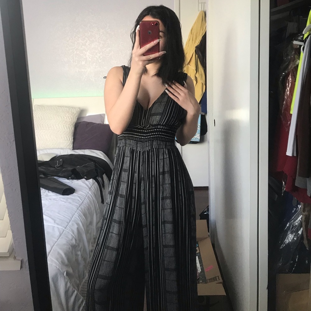 Urban outfitters jumpsuit!